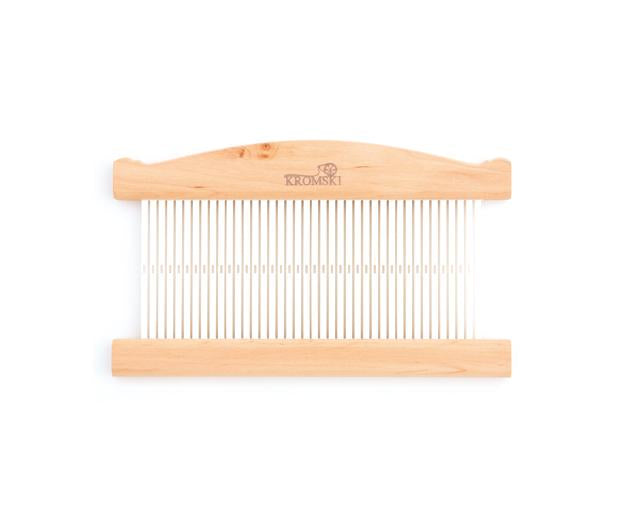Peigne à tisser pour métier à tisser Kromski Harp Forte