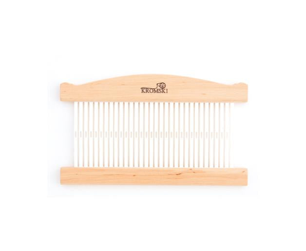Peigne à tisser pour métier à tisser Kromski Harp Forte