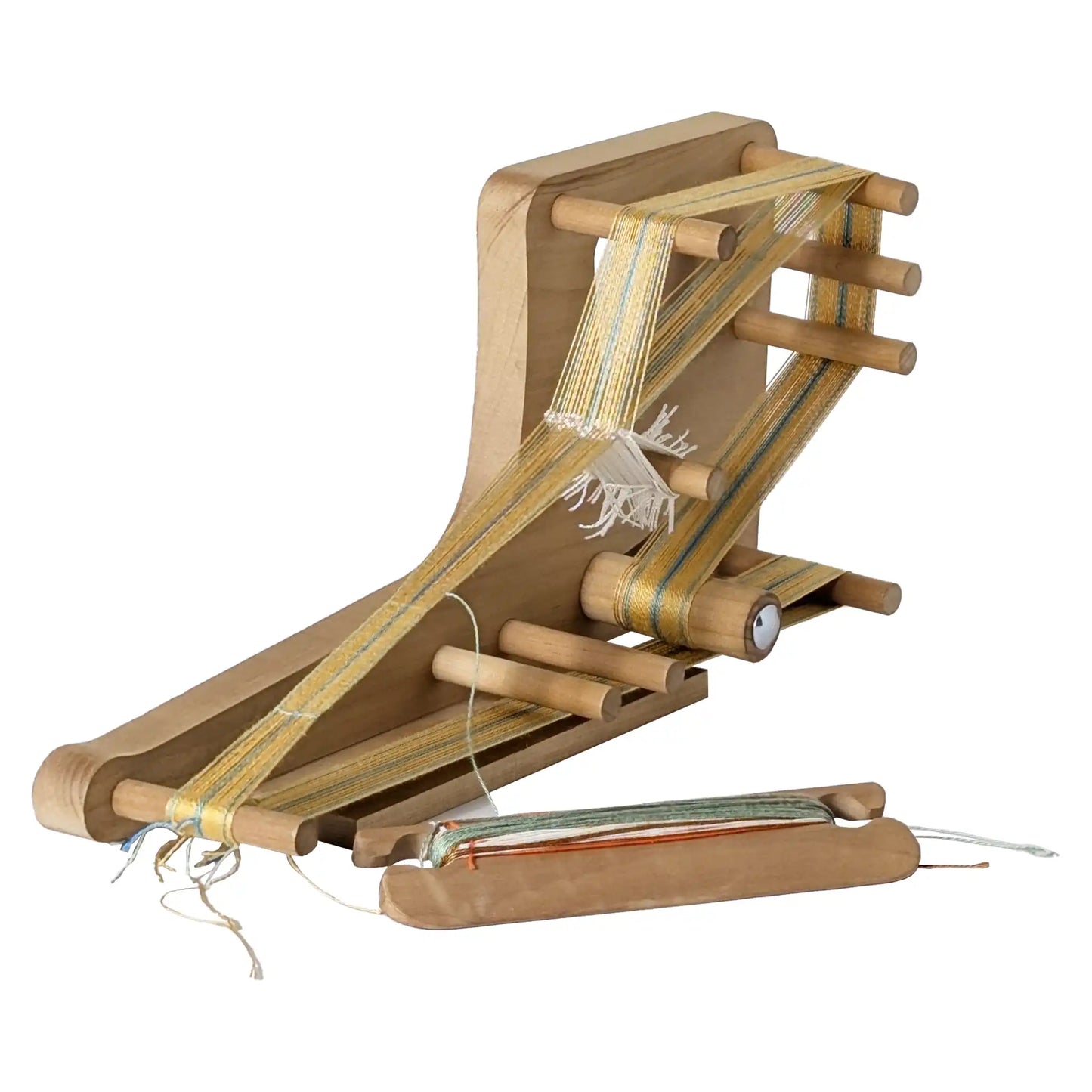 Métier à tisser à ruban Ashford Inkle Loom
