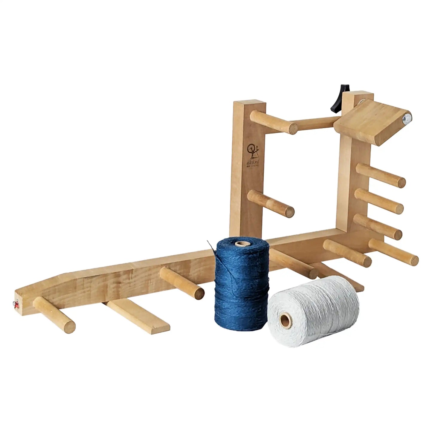 Métier à tisser à ruban Ashford Inkle Loom