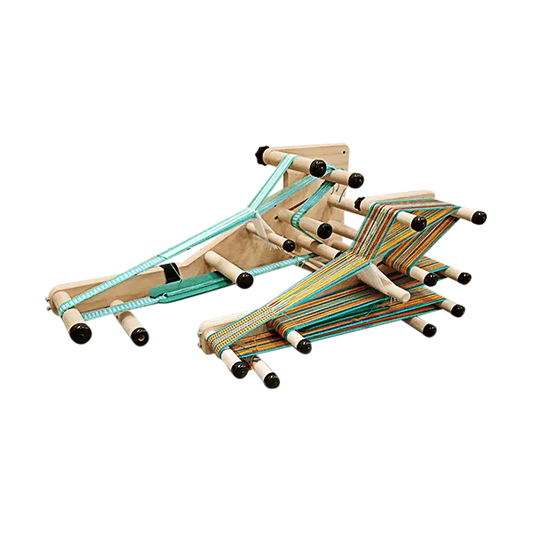 Métier à tisser à ruban Lojan Inkle Loom