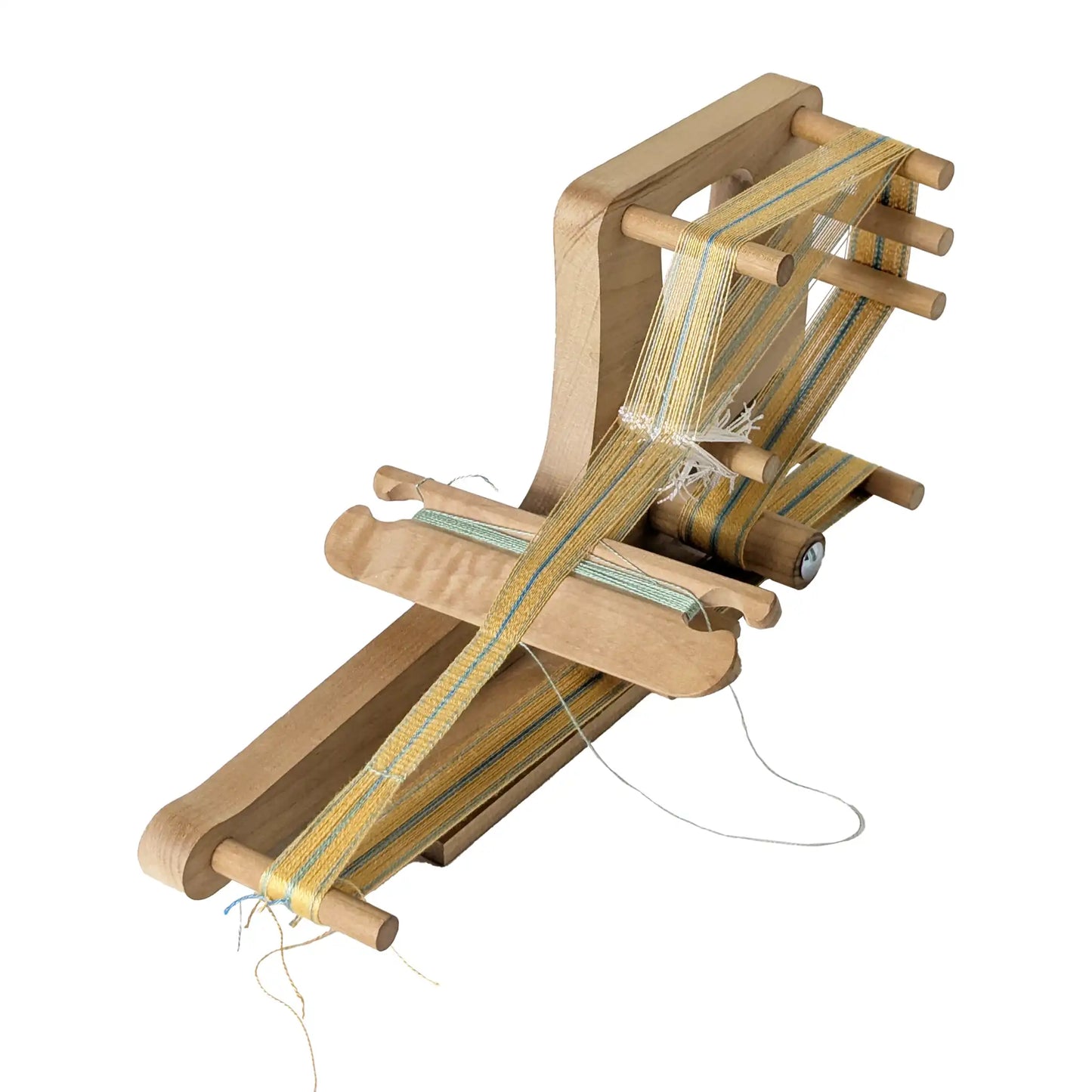 Métier à tisser à ruban Ashford Inkle Loom