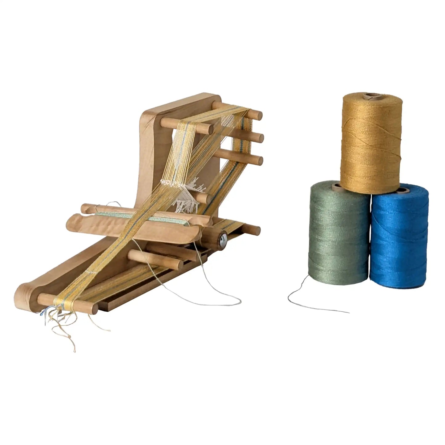 Métier à tisser à ruban Ashford Inkle Loom