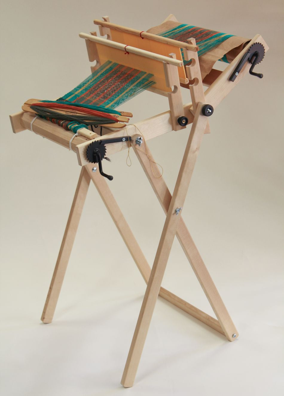 Kit de démarrage le tissage