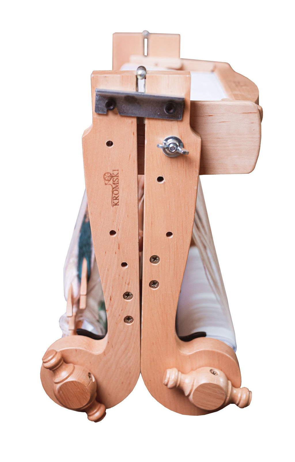 Métier à tisser Kromski Harp Forte
