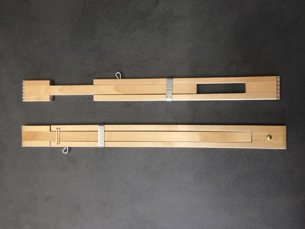 Epandeur en bois Glimåkra