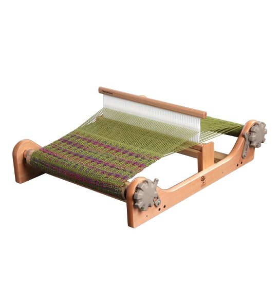 Métier à tisser Ashford Rigid Heddle