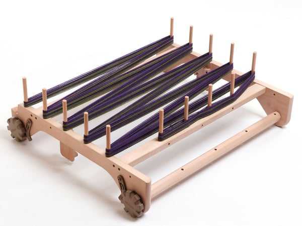 Métier à tisser Ashford Rigid Heddle
