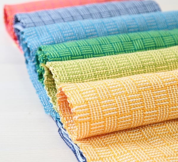 Métier à tisser Ashford Rigid Heddle