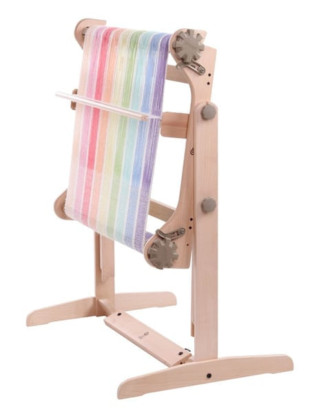 Support pour métier à tisser Ashford Rigid Heddle