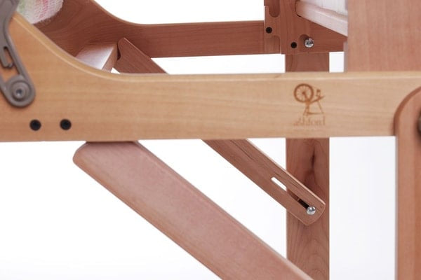 Support pour métier à tisser Ashford Rigid Heddle