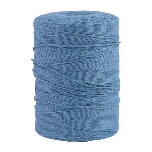 Fil 100 % coton Maurice Brassard Ne 8/2 – 227 g – 81 couleurs