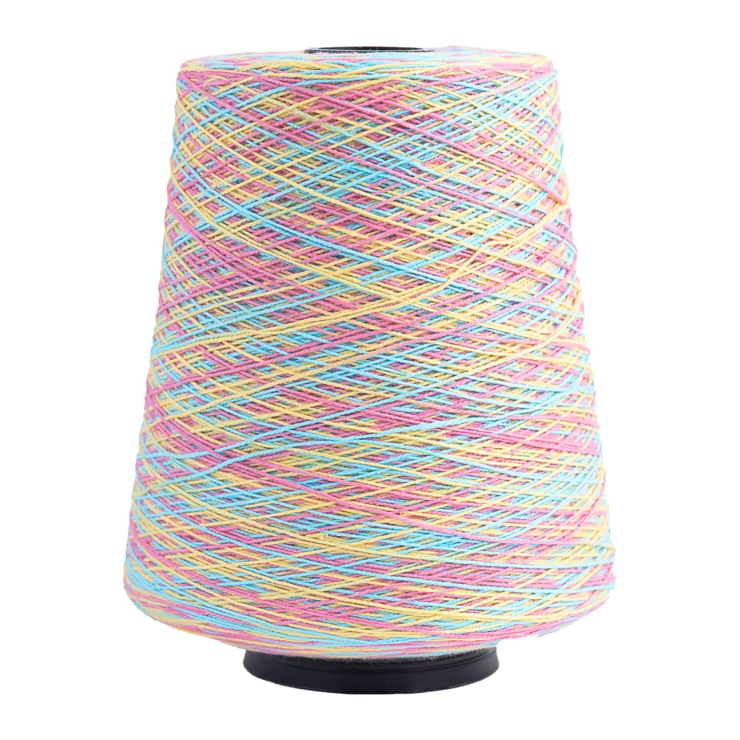 Maurice Brassard Coton Space Dyed Ne 8/2