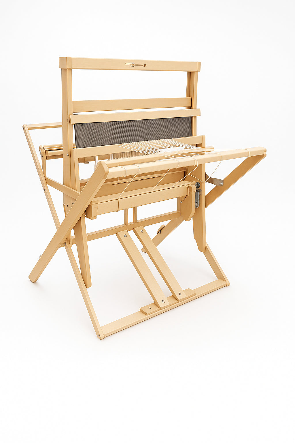 Toika 2-Schaft Bodenwebstuhl Anni