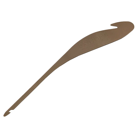 Passette double Ashford pour métiers à tisser