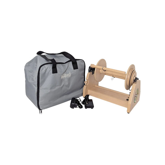 Ashford Elektrospinner e-Spinner Super Jumbo