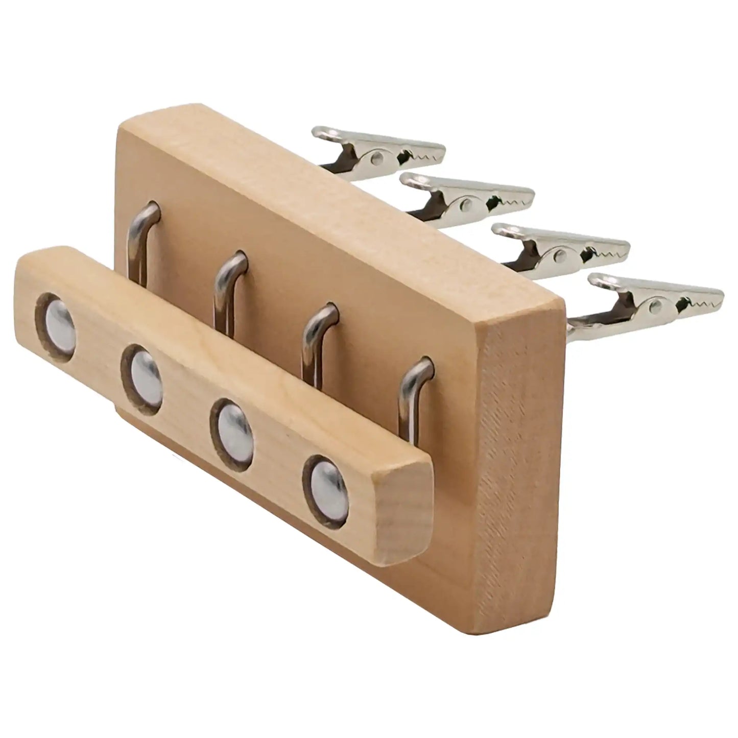 Bigoudi à franges Ashford