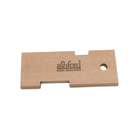 Jauge de fil Ashford