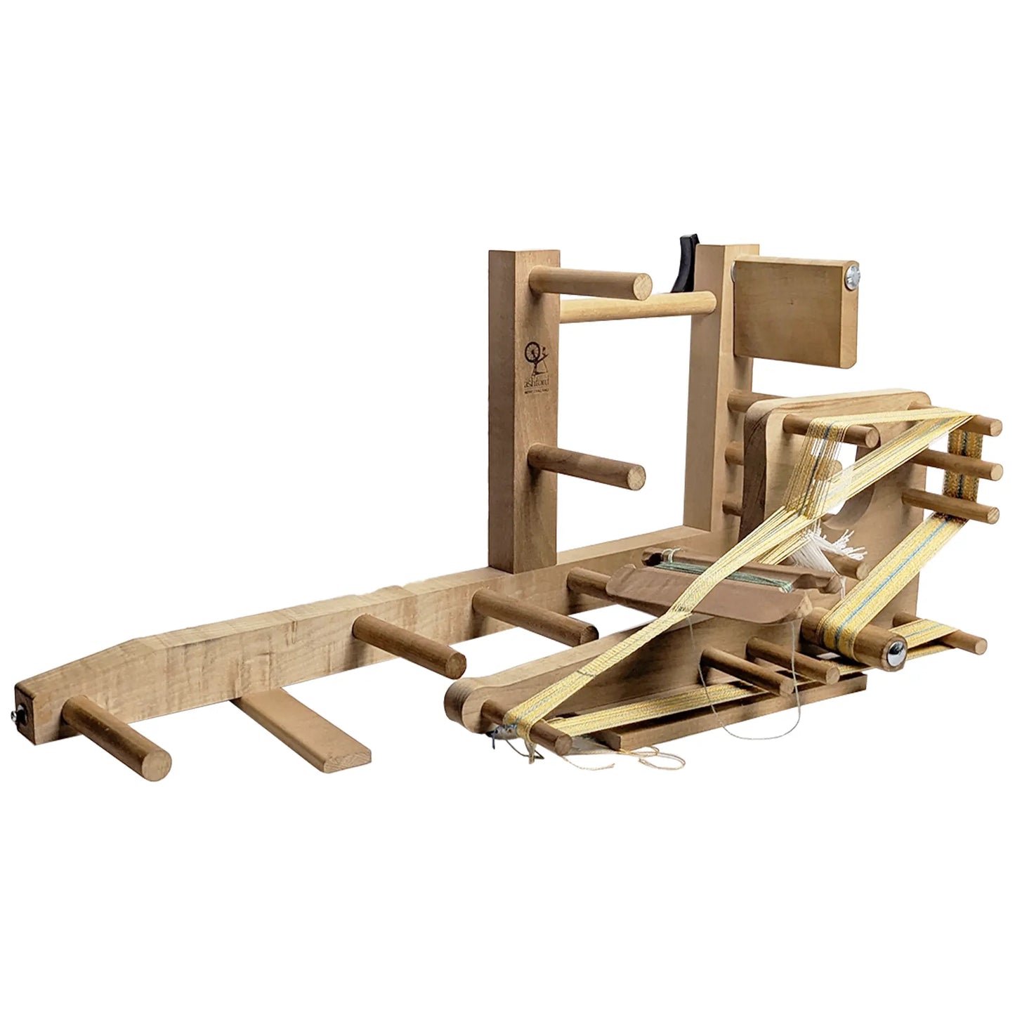 Métier à tisser à ruban Ashford Inkle Loom