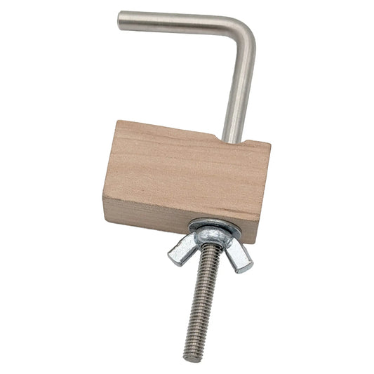 Ashford Klemmensatz (2 Klemmen)