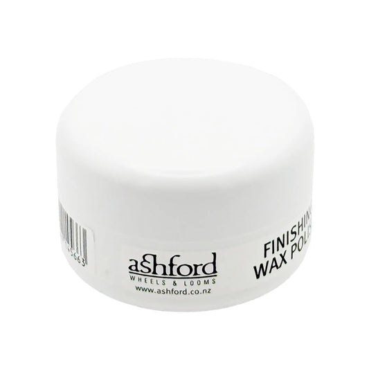 Cire à polir Ashford