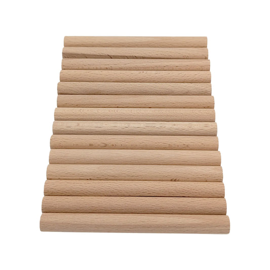 Crayons à aiguiser Ashford