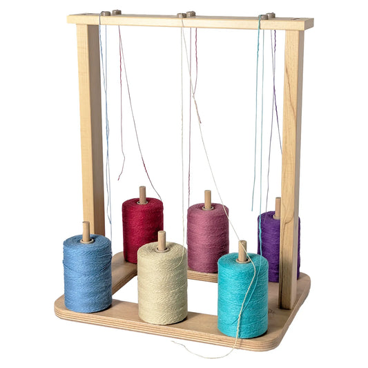 Porte-bobine Ashford 6 fois