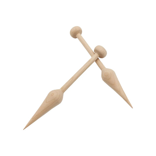 Aiguilles à tisser pour tapisserie Ashford