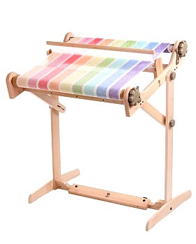 Métier à tisser Ashford Rigid Heddle