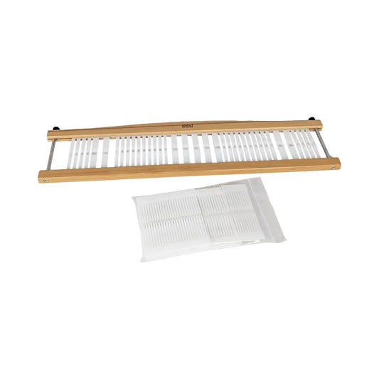 Anche variable Ashford Vari Dent