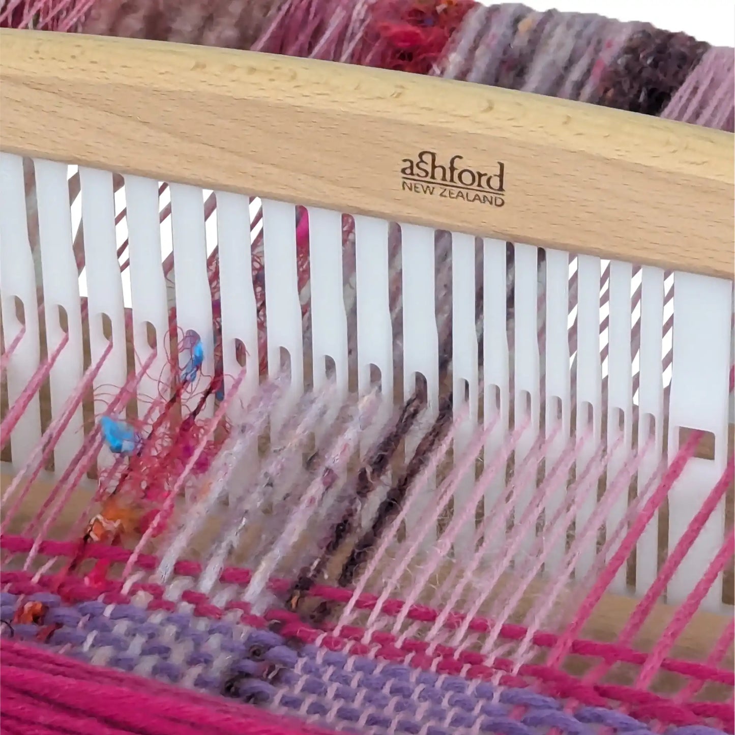 Anche variable Ashford Vari Dent