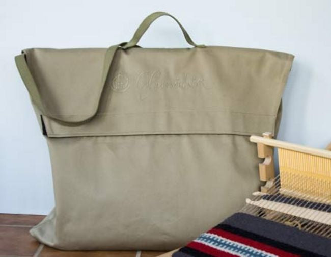 Sac pour métier à tisser Glimåkra Emilia