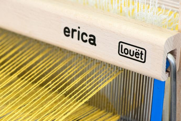 Métier à tisser de table Louët Erica