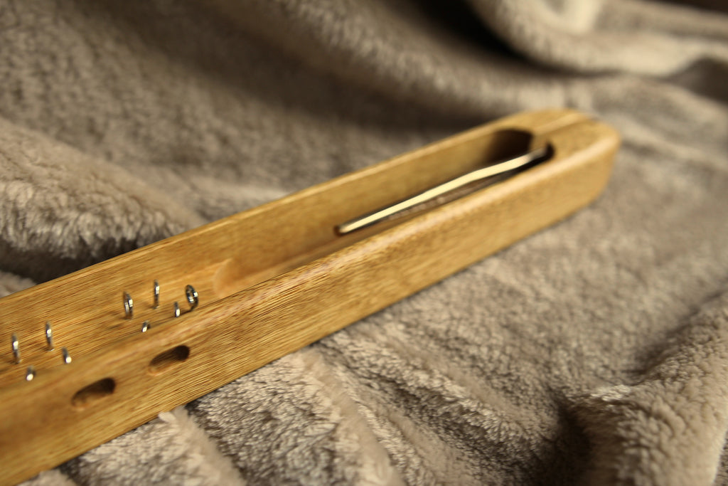 Tissage de bois Aurora