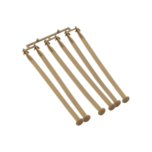 Connecteur de barre transversale Ashford