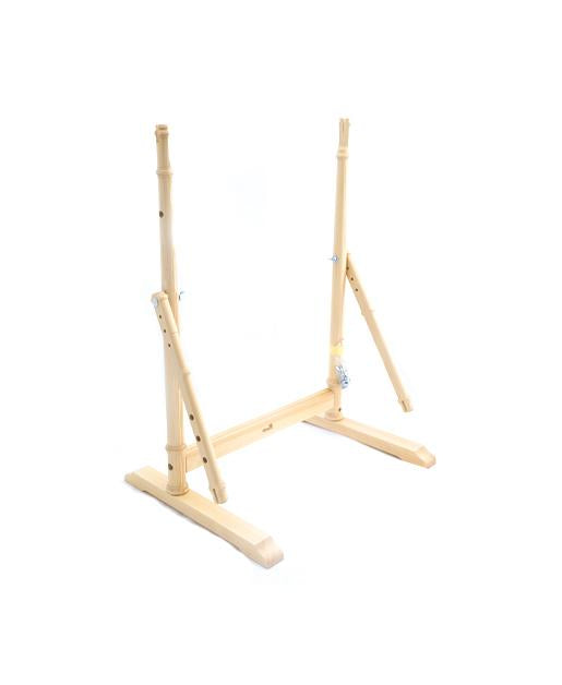 Support pour métier à tisser Kromski Harp Forte