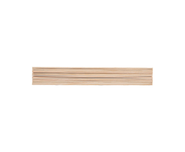 Canettes en bois Kromski