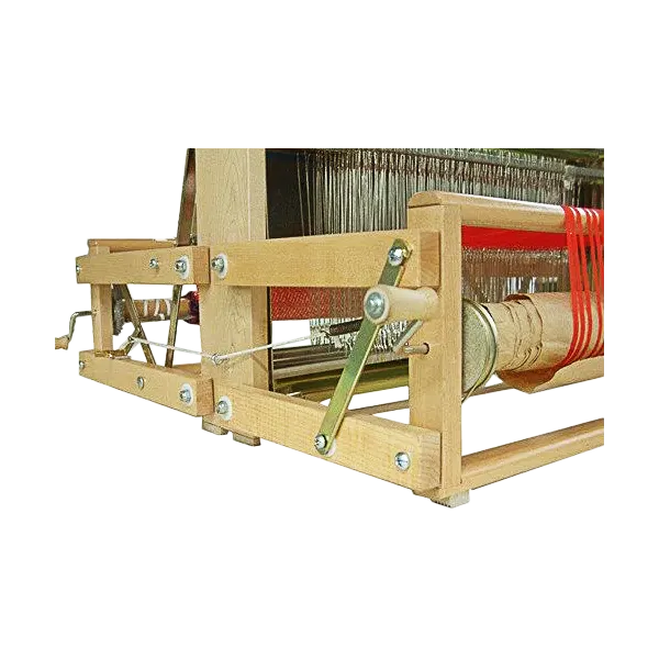 Deuxième ensouple arrière supplémentaire Leclerc Voyageur