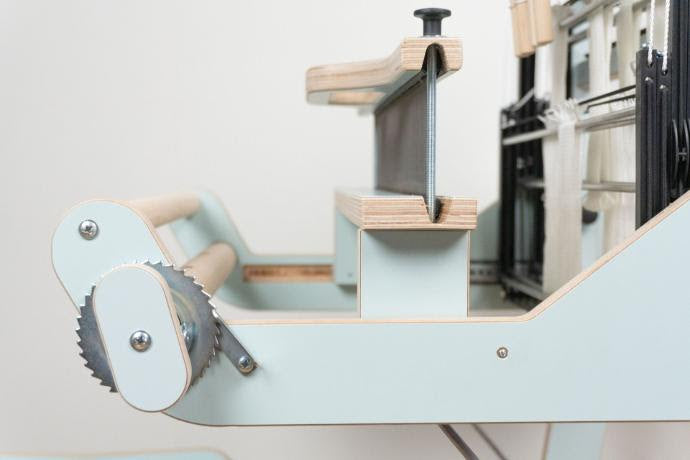 Métier à tisser de table à 8 cadres Louët Harmony