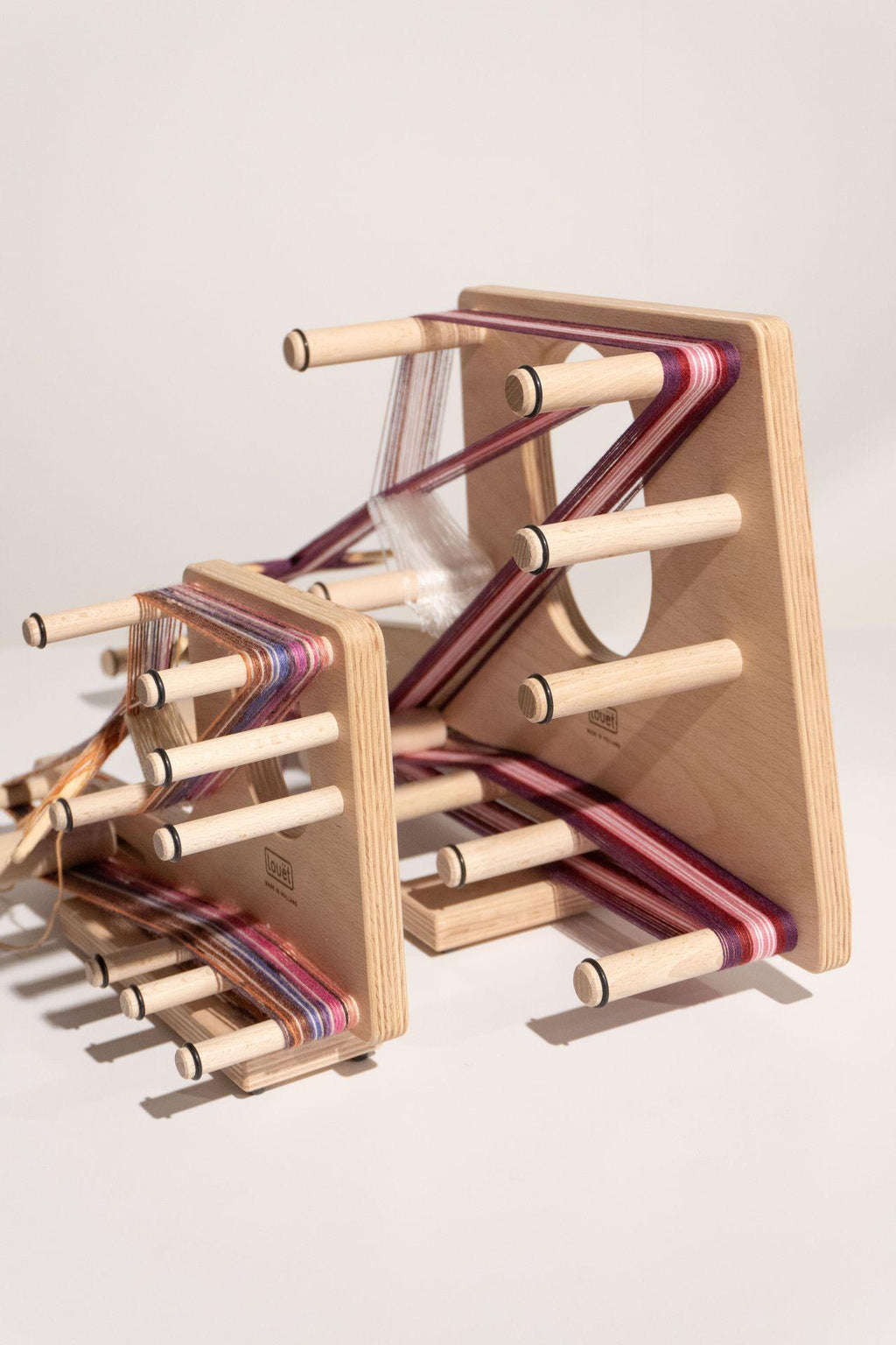 Métier à tisser à ruban Louët Inkle Loom