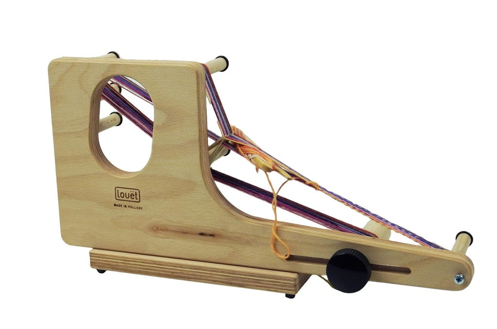 Métier à tisser à ruban Louët Inkle Loom