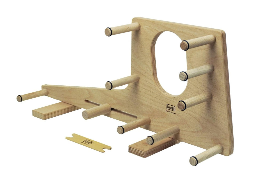 Métier à tisser à ruban Louët Inkle Loom