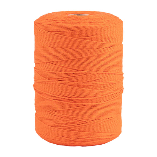 Fil 100 % coton Maurice Brassard Ne 8/4 – 227 g – 81 couleurs