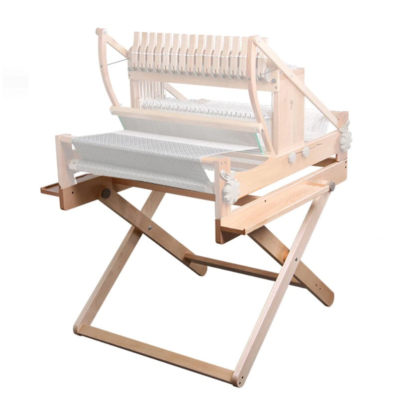 Standfuß für Ashford Tischwebstühle