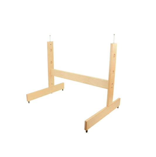 Standfuß für Louët Jane Webstuhl