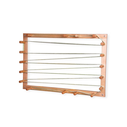 Ashford Schärrahmen