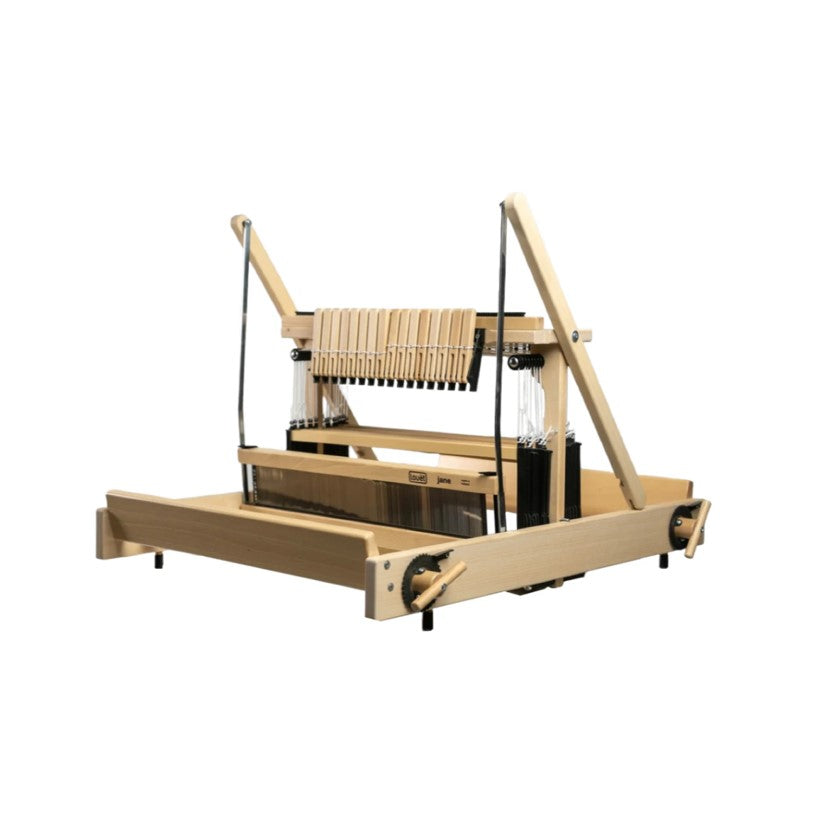 Louët 8/16-Schaft Tischwebstuhl Jane