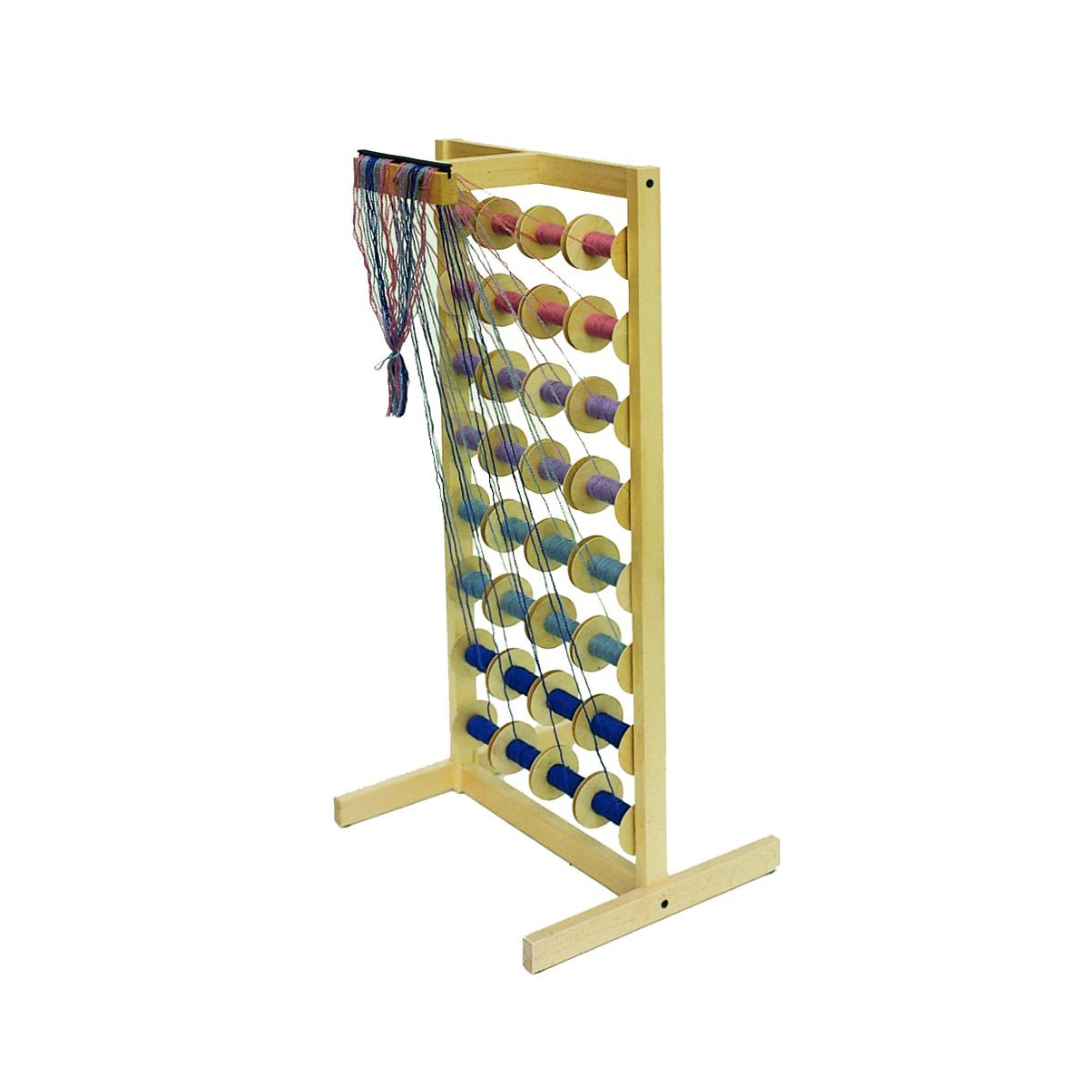 Louët spool stand