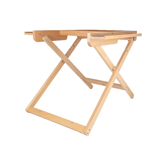 Support pour métiers à tisser Ashford