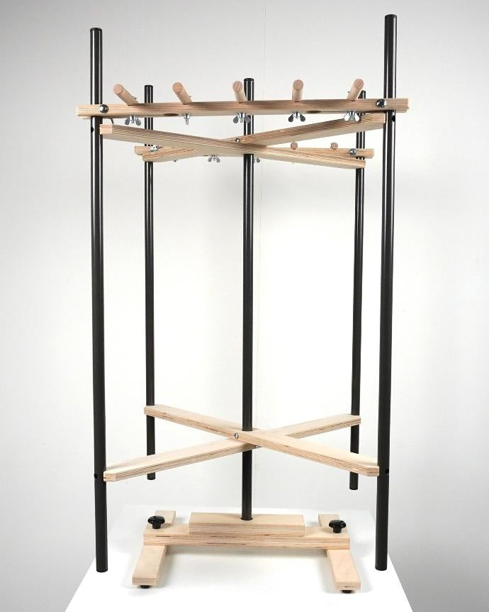 Epandeur en bois Louët